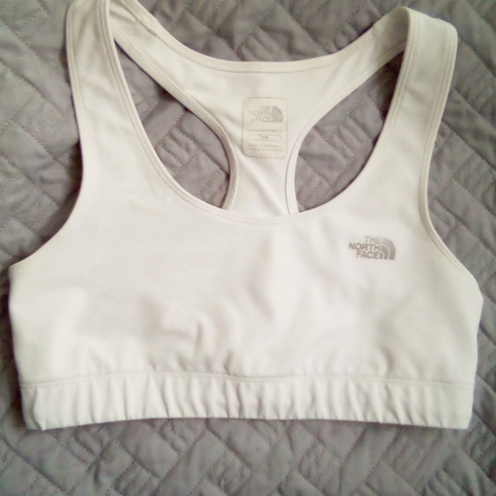 The North Face Vapor Wick Sports Bra (M)